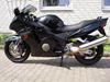 Honda CBR 1100 XX