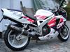 Honda Cbr900rr