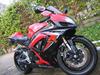 Suzuki Gsxr
