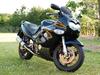 Suzuki GSX 750 F