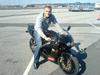 Aprilia RS 125
