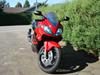 Honda CBR 600 F - SOLGT