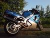 Yamaha YZF 750 R **Solgt** 
