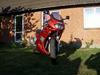 Suzuki gs 500