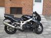 Honda CBR 900 RR [Solgt]