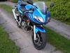 Suzuki Sv 650S