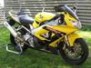 Honda CBR 900 RR FIREBLADE
