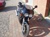 Suzuki Gsx-r 250 (Solgt) [Tidl. motorcykel]