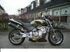 Honda CB600F Hornet