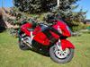 Suzuki hayabusa "solgt"
