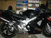 Honda vfr    800    rc 46