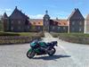 Kawasaki zx9r