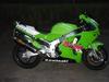 Kawasaki ZX-6R Ninja