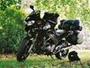 Yamaha TDM900
