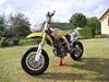 Suzuki Supermotard RMZ450f