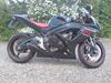 Suzuki gsxr 600 k7