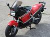 Kawasaki GPZ600R - SOLGT [Tidl. motorcykel]