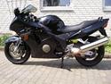 Honda CBR 1100 XX