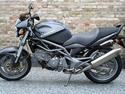 Cagiva Raptor 650 - S O L G T
