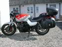 Suzuki gs 650 katana