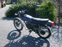 Kawasaki kh125