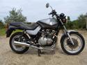 Suzuki GS 650 G Katana
