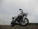 Buell XB9R (Solgt)