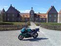 Kawasaki zx9r