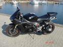 Yamaha YZF R6