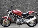 Ducati Monster 800 i.e.