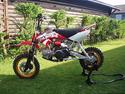 Thumpstar expert 125