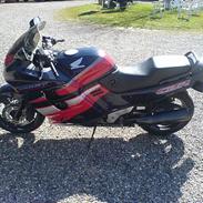 Honda CBR 1000F