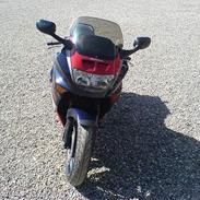 Honda CBR 1000F