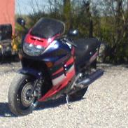 Honda CBR 1000F