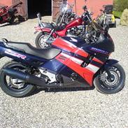 Honda CBR 1000F