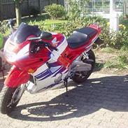 Honda CBR 600F