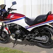 Honda CBX 750