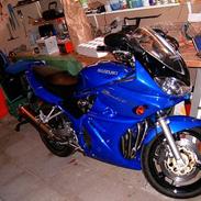 Suzuki GSF 600S