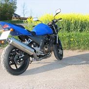 Kawasaki Z 750