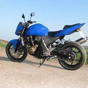 Kawasaki Z 750