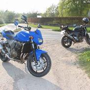 Kawasaki Z 750