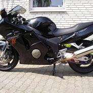 Honda CBR 1100 XX