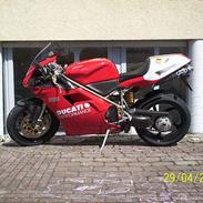 Ducati 996 SPS