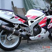 Honda Cbr900rr