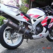 Honda Cbr900rr