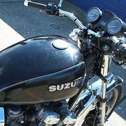 Suzuki GS 750 L