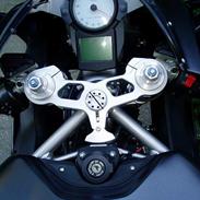 Ducati 749 DARK