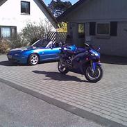 Yamaha R1