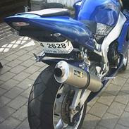Yamaha R1