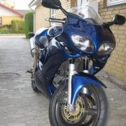 Suzuki SV 650 S